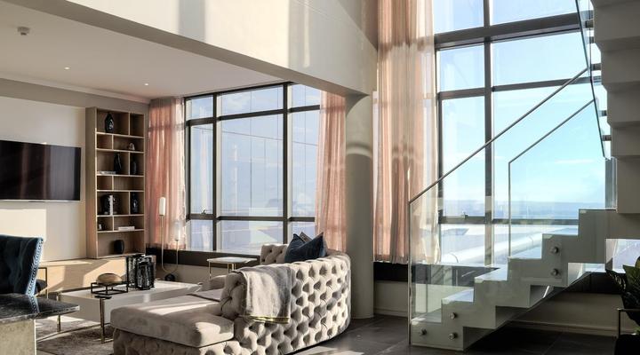 Masingita Towers Hotel and Spa