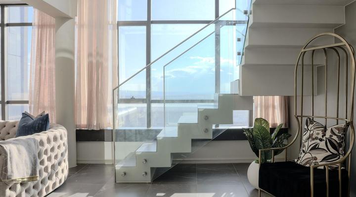 Masingita Towers Hotel and Spa