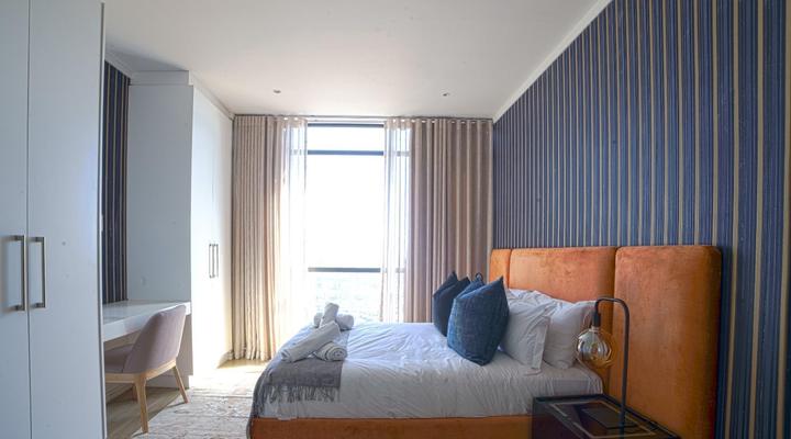 Masingita Towers Hotel and Spa