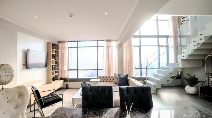 Masingita Towers Hotel and Spa