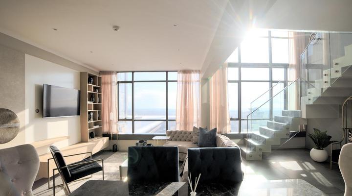 Masingita Towers Hotel and Spa