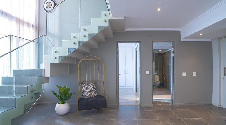 Masingita Towers Hotel and Spa