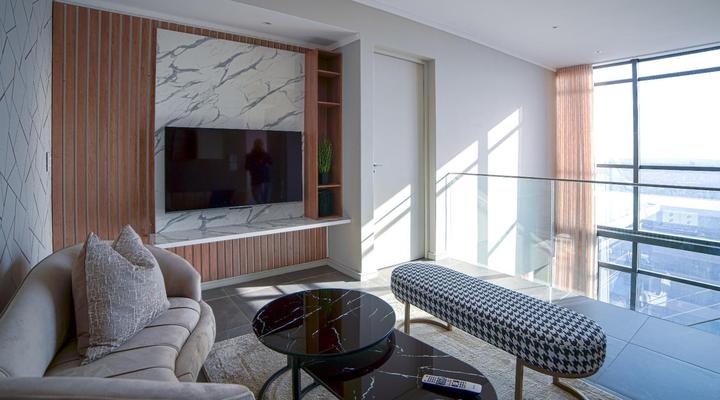 Masingita Towers Hotel and Spa