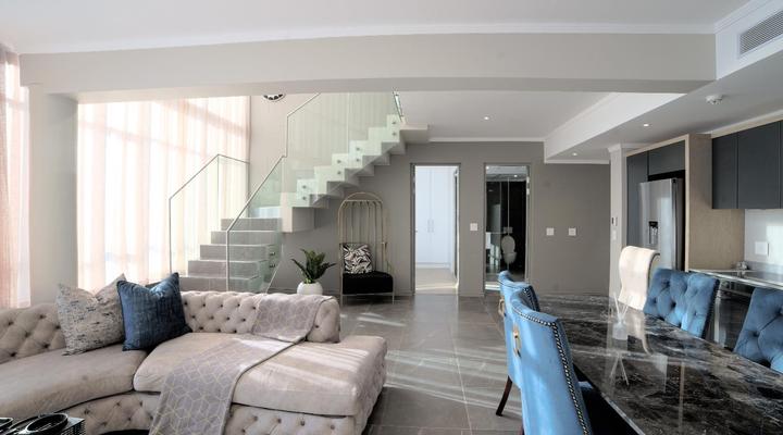 Masingita Towers Hotel and Spa