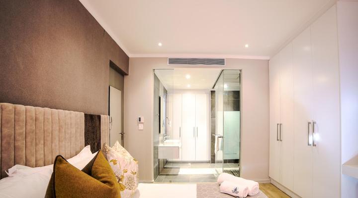 Masingita Towers Hotel and Spa