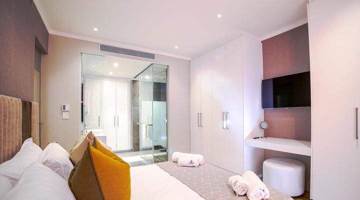 Masingita Towers Hotel and Spa