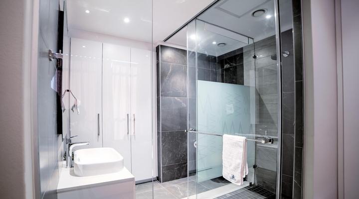 Masingita Towers Hotel and Spa