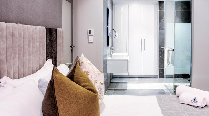 Masingita Towers Hotel and Spa