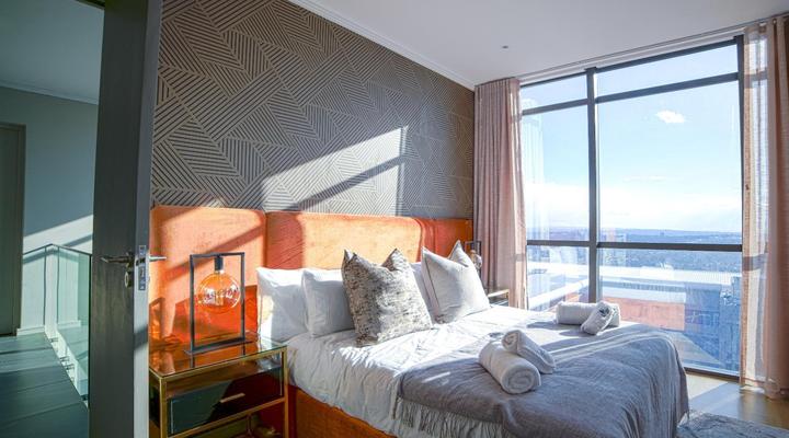 Masingita Towers Hotel and Spa