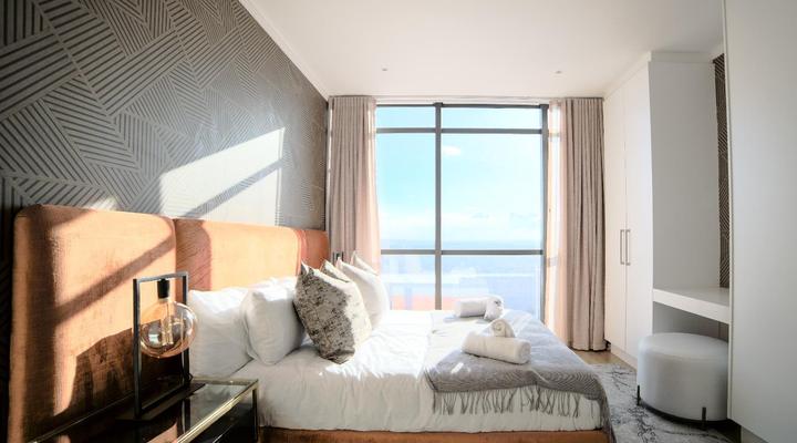 Masingita Towers Hotel and Spa