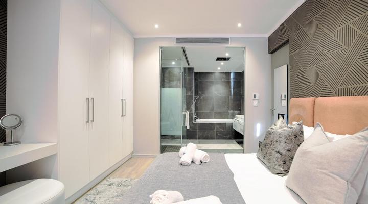 Masingita Towers Hotel and Spa