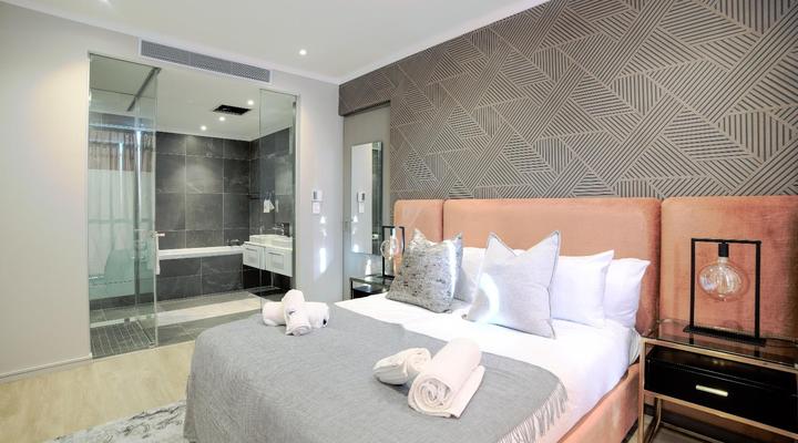 Masingita Towers Hotel and Spa