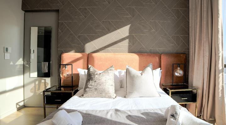 Masingita Towers Hotel and Spa