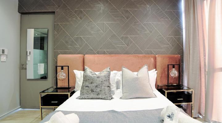 Masingita Towers Hotel and Spa