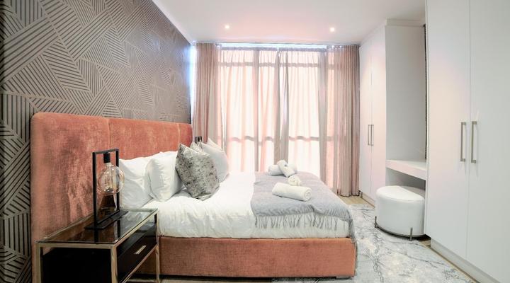 Masingita Towers Hotel and Spa