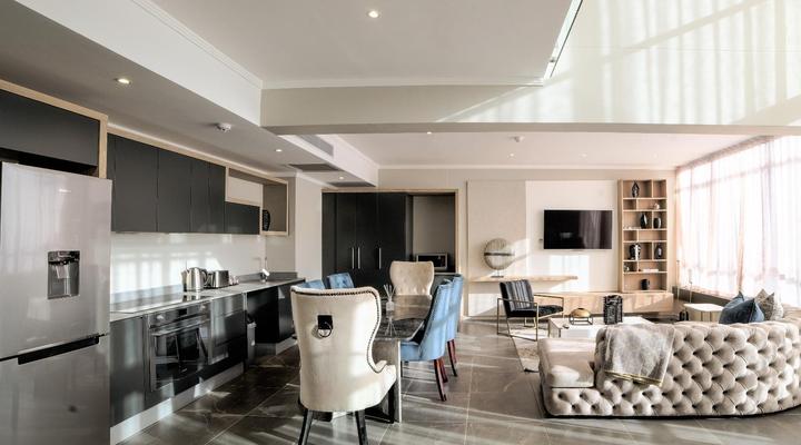 Masingita Towers Hotel and Spa