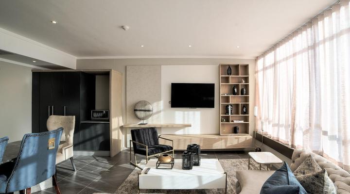 Masingita Towers Hotel and Spa