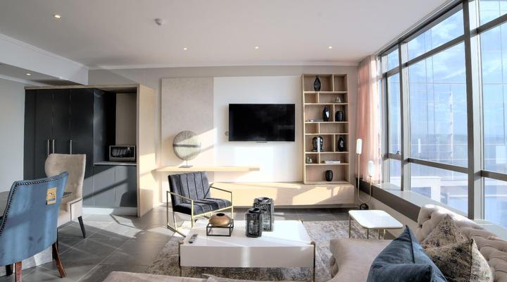 Masingita Towers Hotel and Spa