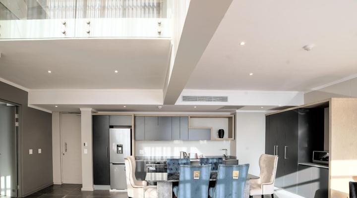 Masingita Towers Hotel and Spa