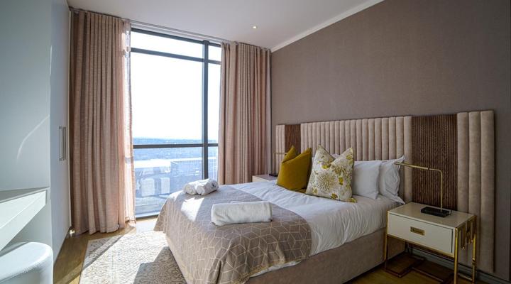 Masingita Towers Hotel and Spa