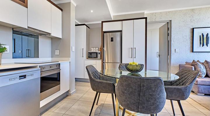 Masingita Towers Hotel and Spa