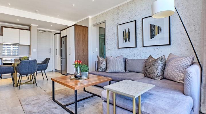 Masingita Towers Hotel and Spa