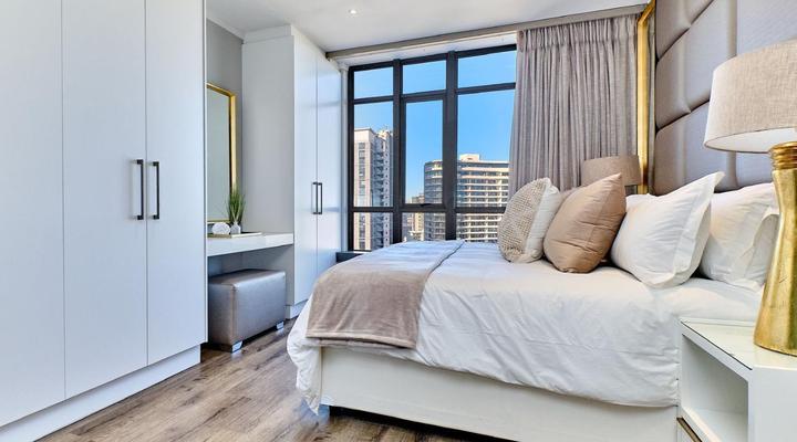 Masingita Towers Hotel and Spa