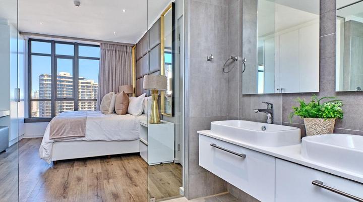 Masingita Towers Hotel and Spa