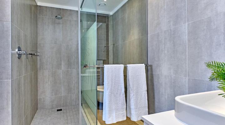 Masingita Towers Hotel and Spa