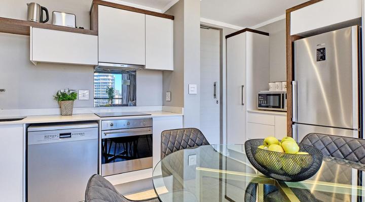 Masingita Towers Hotel and Spa