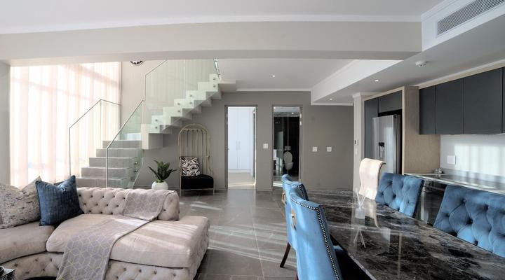 Masingita Towers Hotel and Spa