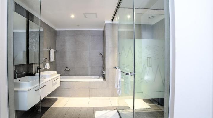 Masingita Towers Hotel and Spa