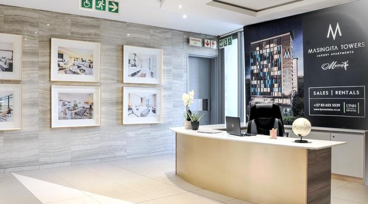 Masingita Towers Hotel and Spa