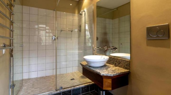 Cape Town Heritage Hotel & Spa