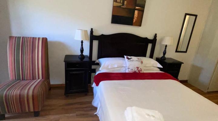 Duke's Place Nature Guesthouse