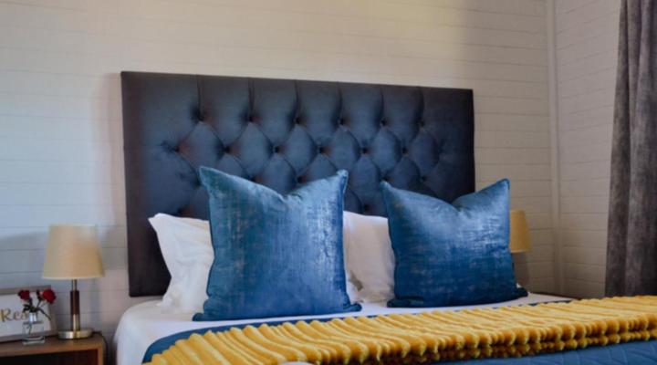 Cinnamon & Sage Country Cabins