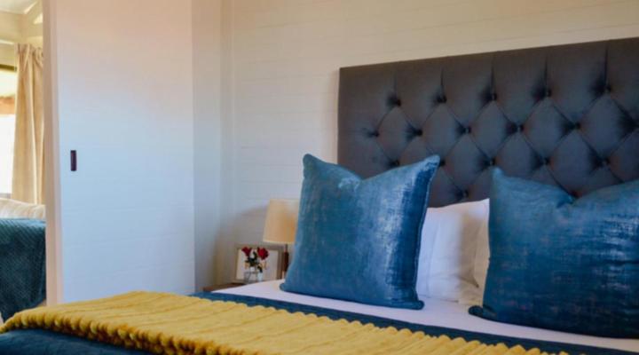 Cinnamon & Sage Country Cabins