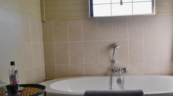 Cinnamon & Sage Country Cabins