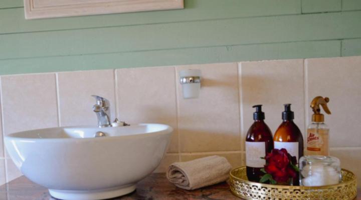 Cinnamon & Sage Country Cabins