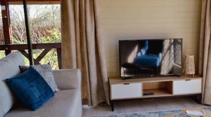 Cinnamon & Sage Country Cabins