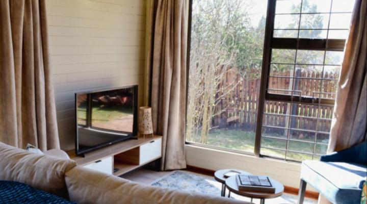 Cinnamon & Sage Country Cabins