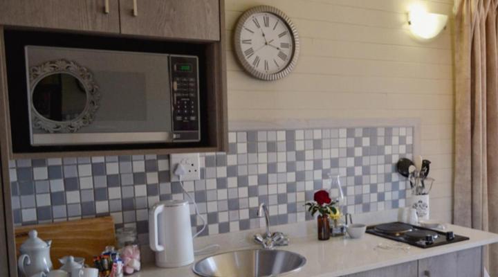 Cinnamon & Sage Country Cabins