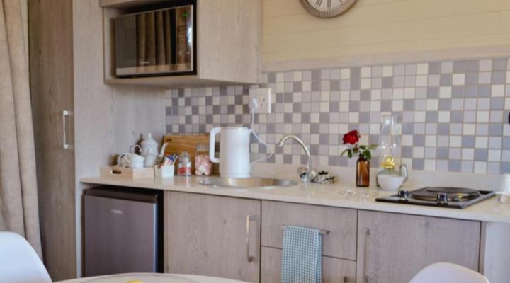 Cinnamon & Sage Country Cabins