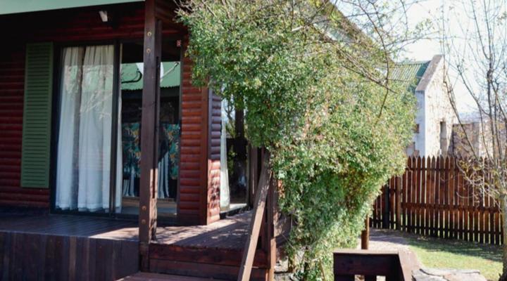 Cinnamon & Sage Country Cabins