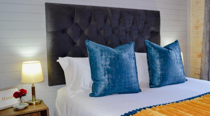 Cinnamon & Sage Country Cabins