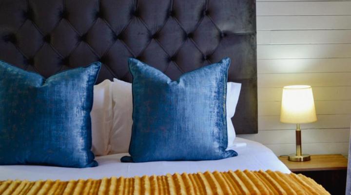 Cinnamon & Sage Country Cabins