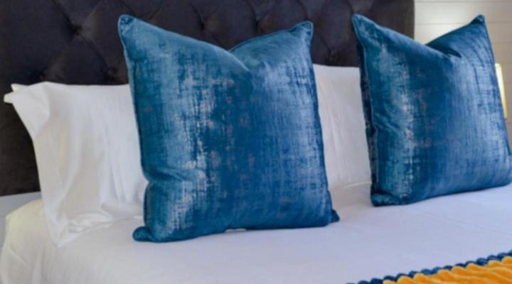 Cinnamon & Sage Country Cabins