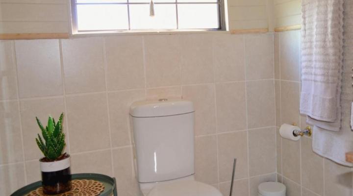 Cinnamon & Sage Country Cabins