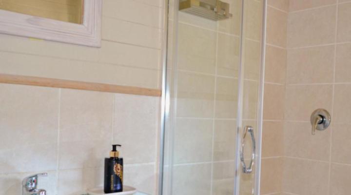 Cinnamon & Sage Country Cabins