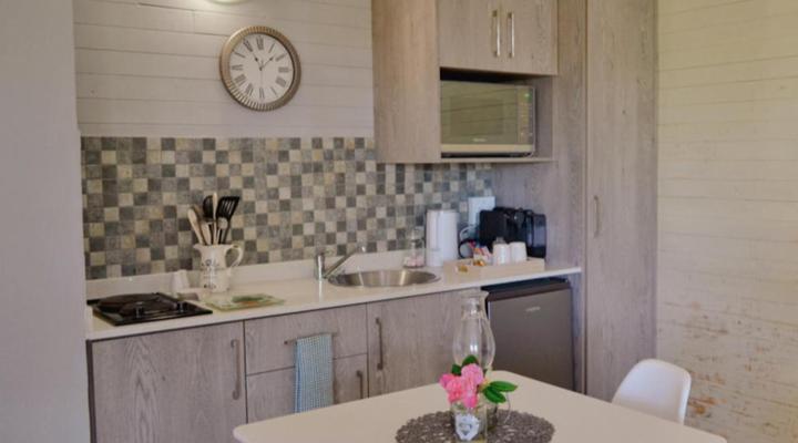 Cinnamon & Sage Country Cabins